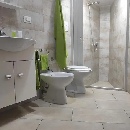 Serena's House Tatil Evi *