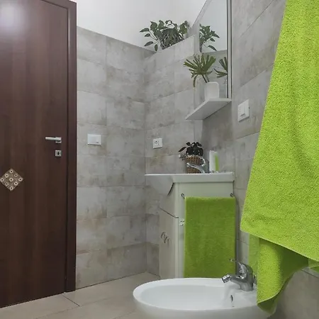 Tatil Evi Serena's House *