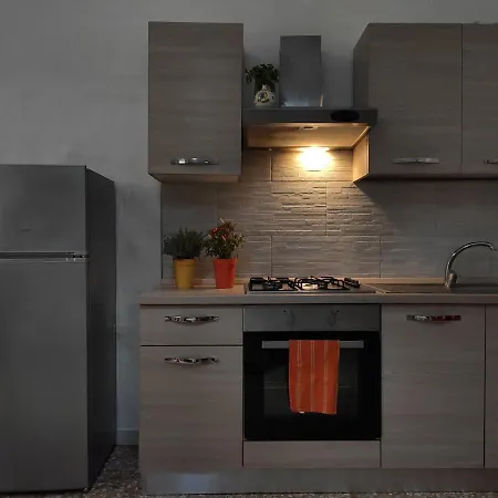 Serena's House Дом отдыха *