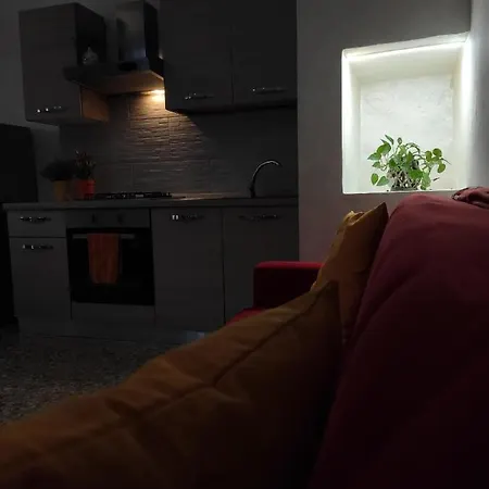 Дом отдыха Serena's House