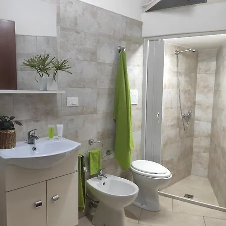 Дом отдыха Serena's House *