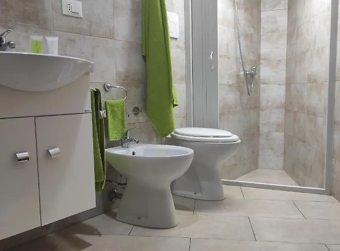 Serena's House Casa vacanze *