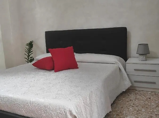 Tatil Evi Serena's House Galatone